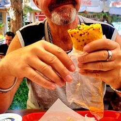 Döner ist immer was feines😃