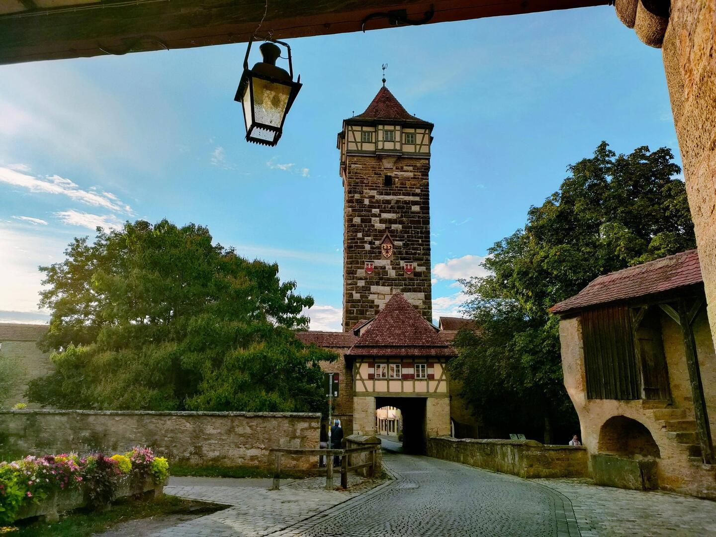 Röderbastei