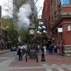 ... und sie pfeift doch...