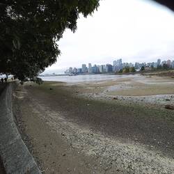 Silhouette Vancouver