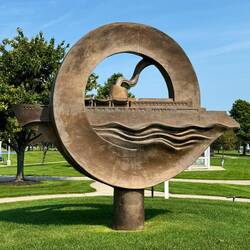 The Car Ferries of Ludington 2007