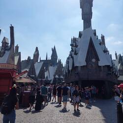 Hogsmeade