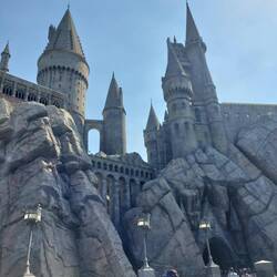 Hogwarts