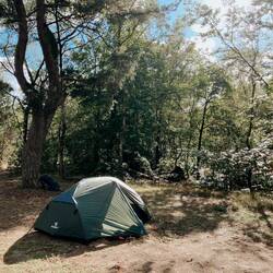 Camping Fransche Kamp