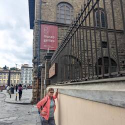 Galileo museum