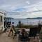 Yet another beautiful campsite
