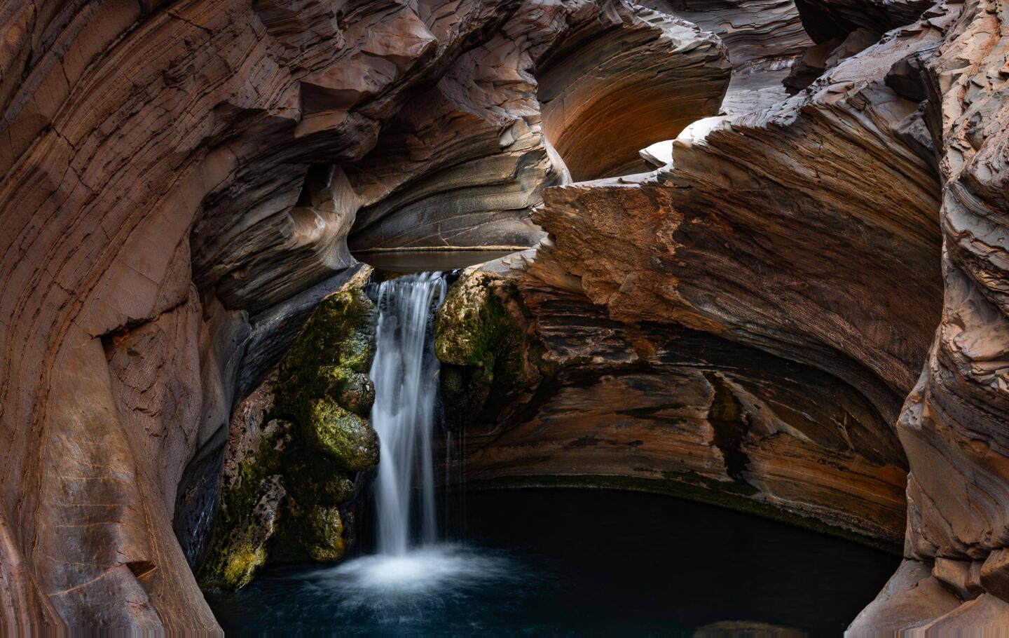 Spa Pool