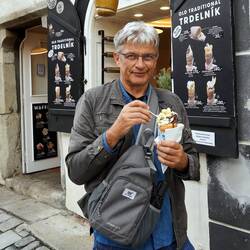 Trdelník