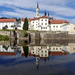 Abtei Hohenfurth