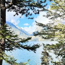 Jenny Lake