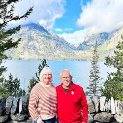 Jenny Lake