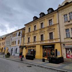Chomutov