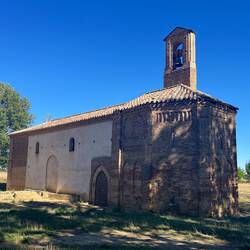 Ermita de la Virgen del Puente