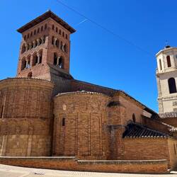 Church of San Tirso
