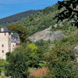 Das Ziel ist in Sicht