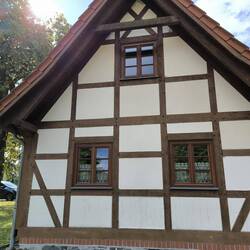 Forsthaus Wilhelmshof