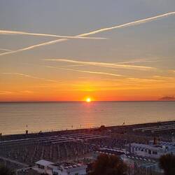 Sonnenaufgang