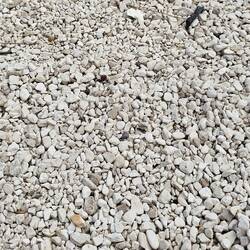 The Greek Islands excuse for sand