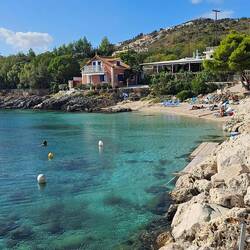 The Port of Agios Nikolaos