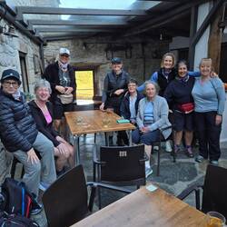 Woman from Australia