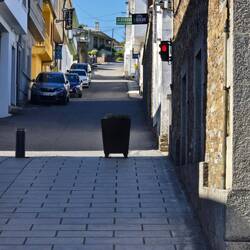 Getting to my Alburgue(Lodging)