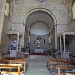 Church that held wedding