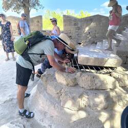 Was gibt's hier zu sehen