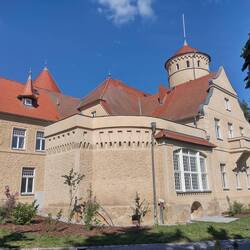 Schloss Stolpe