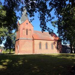 Stolpe