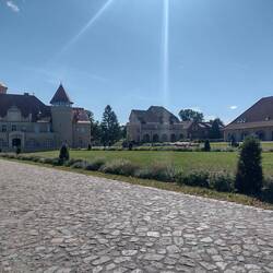Schloss Stolpe