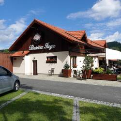 Restaurant Inge
