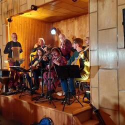 Tobias mit dem Waschbrettbauch