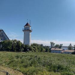 Lotsenturm Karnin