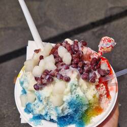 Shave Ice