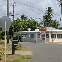 Café aus "50 erste Dates"