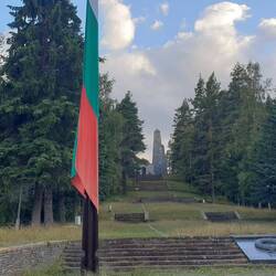 Noch ein Monument