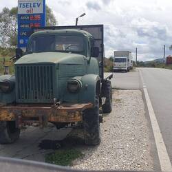 Solide Russentechnik
