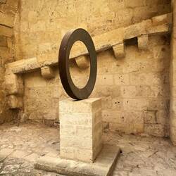 Museo della Scultura Contemporanea