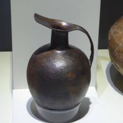 Bronze jug 2500 BC