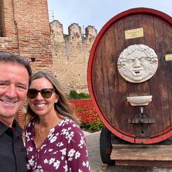 Fontana del Vino