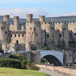 800 years later and it is still magnificent