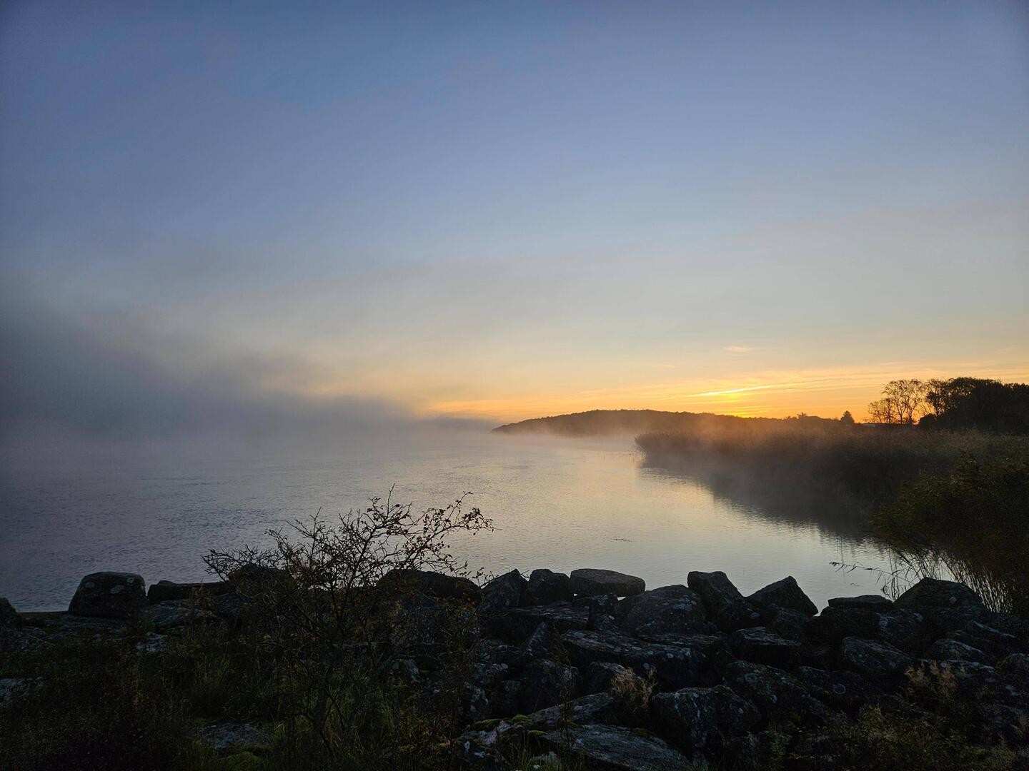 Sunrise