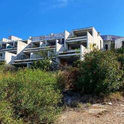 Lost Place Hotel Mariana