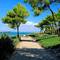 Sani Beach
