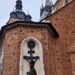 De St Maria Basiliek