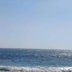 La playa🏖️