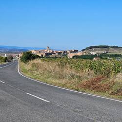 Second breakfast stop coming up