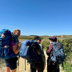 Marda Michelle and I