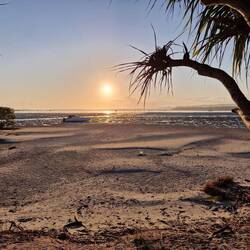 Norman Point, Tin Can Bay