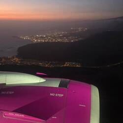 ... und endlich Teneriffa